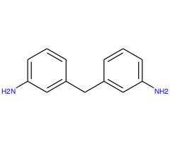 3,3'-二氨基二苯甲烷图片