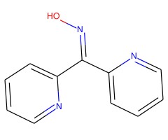 二(2-吡啶)酮肟图片