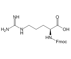 Fmoc-L-精氨酸图片
