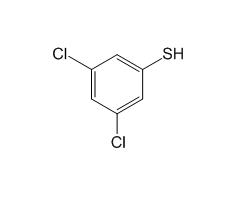 3,5-二氯苯硫酚图片