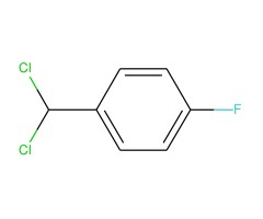 1-(二氯甲基)-4-氟苯图片
