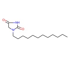 1-十二烷基乙内酰脲图片