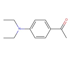 4'-二乙氨基苯乙酮图片