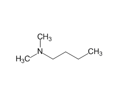 N-丁基二甲胺图片
