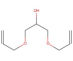 丙三醇α,α'-二烯丙基醚图片