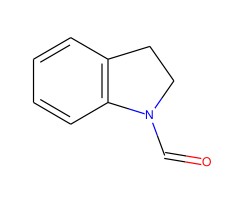 吲哚啉-1-甲醛图片