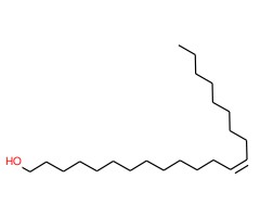 顺-13-二十二烯醇图片