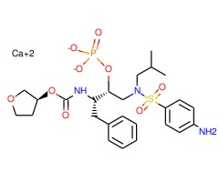福沙那伟钙图片
