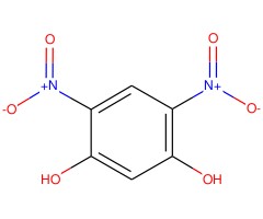 4,6-二硝基间苯二酚 (含水约20%) (单位重量以干重计)图片