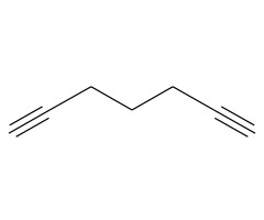 1,6-庚二炔图片