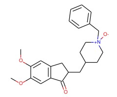 多奈哌齐N氧化物图片