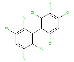 2,2',3,3',4,5',6,6'-八氯联苯（标准品）图片