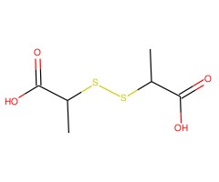 2,2'-二硫代二丙酸图片
