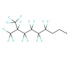 1H,1H,2H,2H-全氟-7-甲基辛基碘图片
