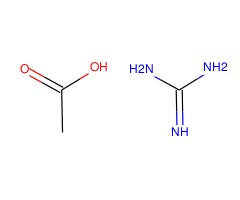 胍 乙酸盐图片