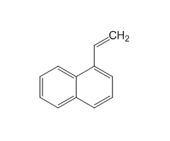 1-乙烯萘 (含稳定剂TBC)图片