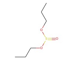 亚硫酸二正丙酯图片