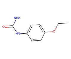 (4-乙氧基苯基)脲图片