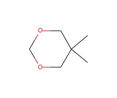 5,5-二甲基-1,3-二噁烷图片
