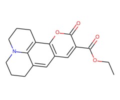 香豆素314图片
