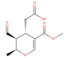烯醇酸 (>90%)图片
