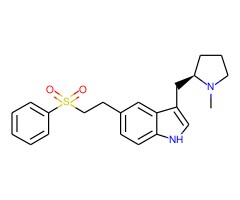 依来曲普坦图片