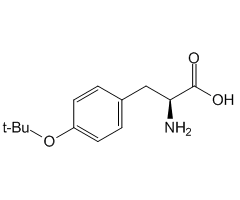 O-叔丁基-L-酪氨酸图片