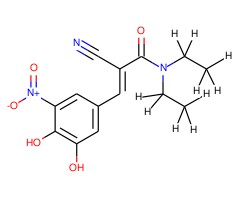 恩他卡朋-氘10图片