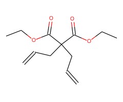 丙二酸二乙基二烯丙基酯图片