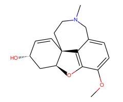 表雪花莲胺碱图片