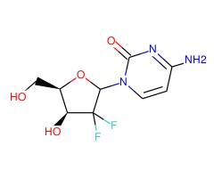 3'-表观吉西他滨图片