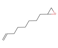 2-(辛烷-7-烯-1-基)环氧乙烷图片