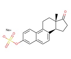 马萘雌酮硫酸钠盐图片