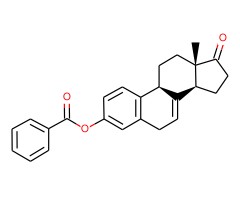 马喹啉 3-苯甲酸盐图片