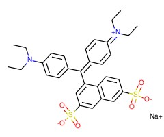 酸性绿16图片