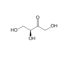 (S)-1,3,4-三羟基丁烷-2-酮图片