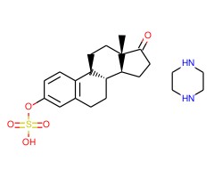 雌酮硫酸酯哌嗪图片