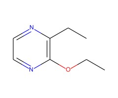 2-乙氧基-3-乙基吡嗪图片