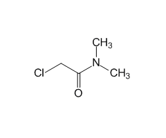 2-氯-N,N-二甲基乙酰胺图片