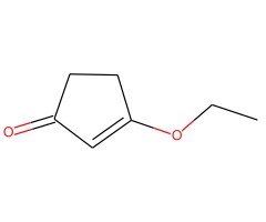 3-乙氧基-2-环戊烯酮图片