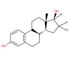 β-雌二醇图片