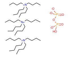 三(四丁基铵)焦磷酸氢盐图片