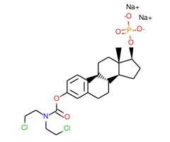 雌莫司汀磷酸钠图片