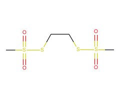1,2-乙二基双甲硫代磺酸盐图片