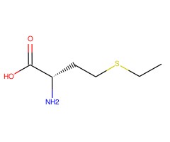 L-乙硫氨酸图片