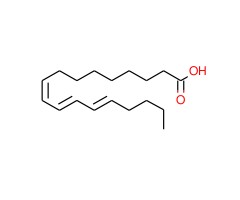 (9Z,11E,13E)-十八碳-9,11,13-三烯酸图片
