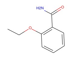 2-乙氧基苯甲酰胺图片