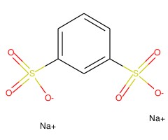 1,3-苯二磺酸双钠盐图片