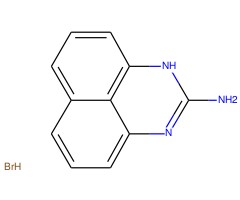 2-氨基白啶氢溴化物 [硫酸根用沉淀试剂]图片