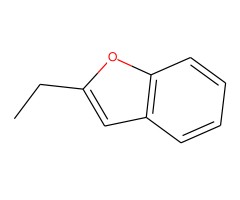 2-乙基苯并呋喃图片